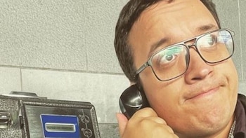 El comediante Gabriel Murillo volvió a hacer un chiste de mal gusto contra una región del país: “Dan ganas de montar un grupo paramilitar”