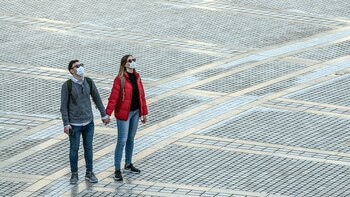 El encierro, el aislamiento social,