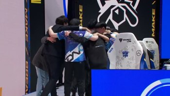 DetonatioN Focus Me, vía Riot