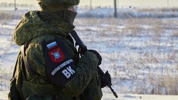 Ucrania y Rusia se acusan mutuamente de unas 2.000 violaciones del alto el fuego cada uno