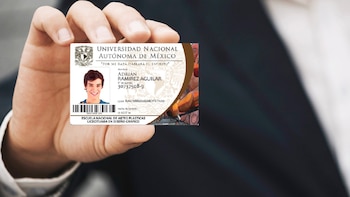 Es obligatorio acreditar que perteneces