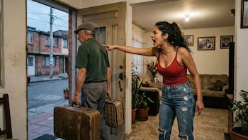 Los hijos no siempre están