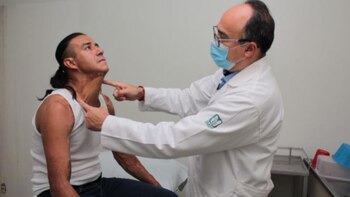 oscar quemado imss mexico