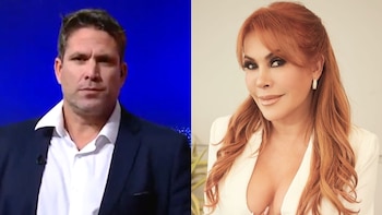 Paco Bazán amenaza con renunciar