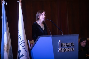 Premios Konex