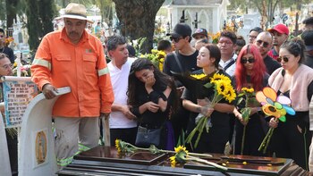 ¿Qué significa echar un puño