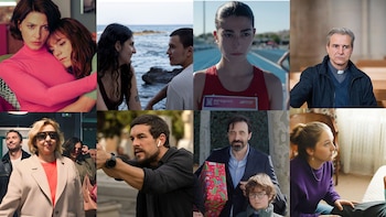 Las 10 mejores películas españolas en lo que va de año: de Pedro Almodóvar y su ‘Amarga Navidad’ a Isabel Coixet, pasando por Paco León y ‘Aída y vuelta’