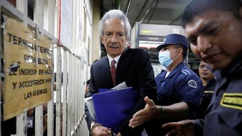 La CIDH expresó su preocupación