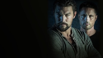 Protagonizada por Jason Momoa, "The