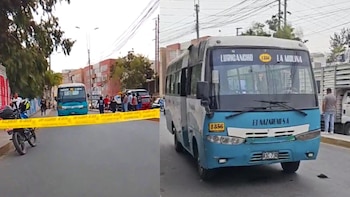 El crimen expuso la vulnerabilidad