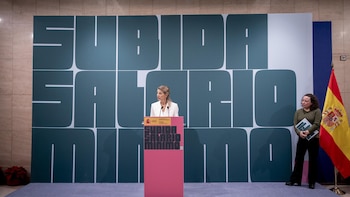 Trabajo se reúne este lunes