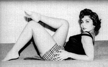 Lilia se dijo consciente del