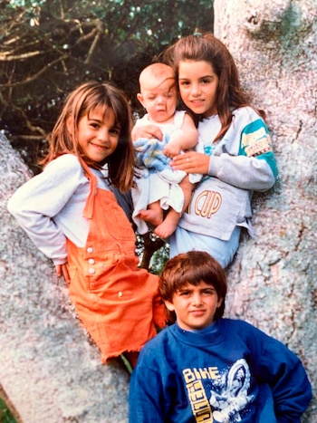 Alejandro: "Honremos la vida de