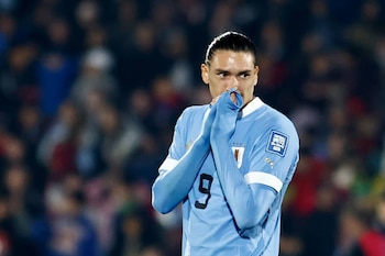 Darwin Núñez volvería a ser