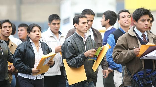 Antes de postular, adecúa tu CV al puesto de trabajo. Foto: Revista Proactivo