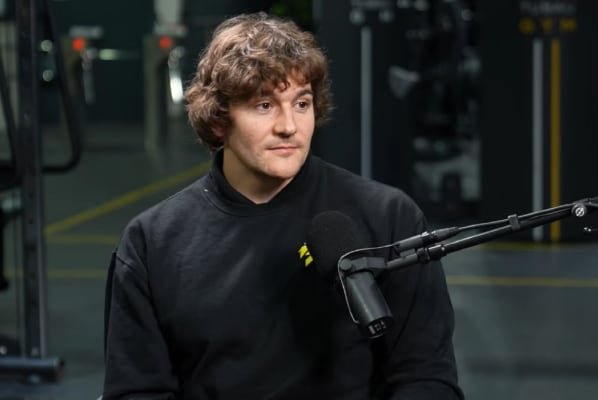 Aitor Zabaleta-Korta, experto en entrenamiento de fuerza, destaca la importancia de elegir los ejercicios adecuados para potenciar el desarrollo del tren inferior (@Fit Generation)