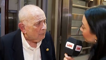 Chiche Gelblung habla sobre su salud