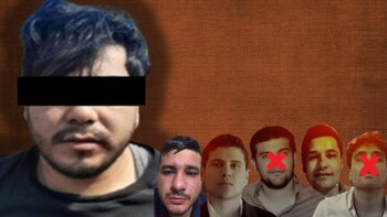 ¿Quién es El Cañas? Las