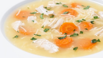 Qué puedo comer si me