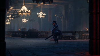 RuneScape: Dragonwilds, de Jagex.