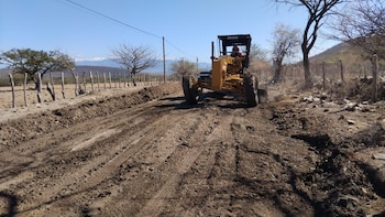Ministerio de Obras Públicas de