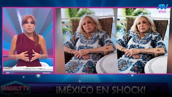 Magaly Medina cuestiona el silencio sobre salud de Laura Bozzo y recuerda problemas económicos: “No hay información formal”