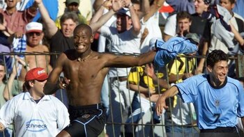 El 'Chengue' Morales llevó a