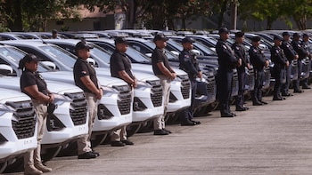 El Gobierno de Panamá invierte