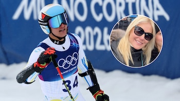 La gran presentación de Tiziano