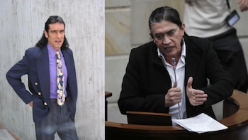 Gracias a su personaje de