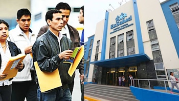 EsSalud pone a disposición más