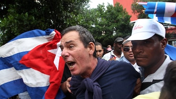 Amnistía Internacional denunció un aumento