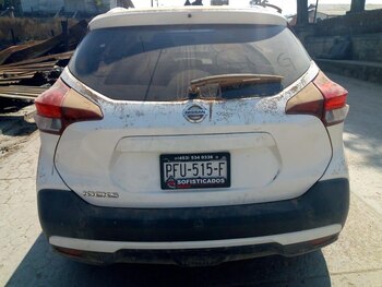 La SSP Michoacán decomisó una