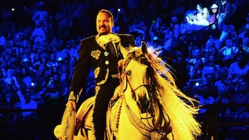 Pepe Aguilar se suma a las fiestas patrias con concierto gratis: horario y dónde será