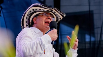 Petro volvió a agitar la política al hablar de las elecciones: se refirió a los “animalitos” que quieren llegar al poder con “odio”