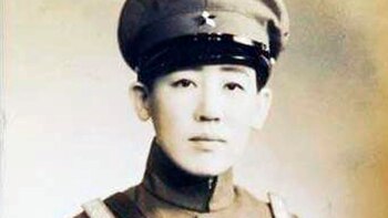 Yoshiko Kawashima: la historia de