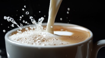 Añadir objetos sólidos ayuda a