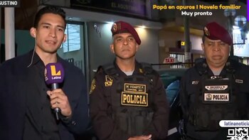 Enfrentamientos entre barristas deja dos