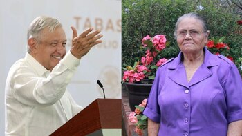 “No te bajes, ya recibí