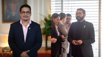 Cónsul de Colombia en México