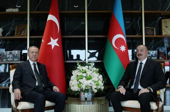 En medio del conflicto en