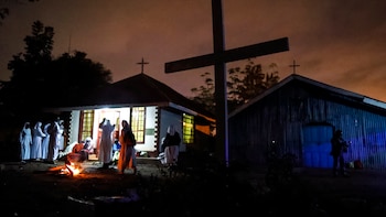 Kenia ignoró "informes creíbles" que