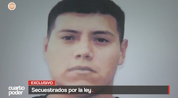 Usaron el uniforme para extorsionar: