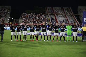 La llegada de Rosas busca brindarle una nueva perspectiva al Inter-crédito Jairo Cassiani/Colprensa