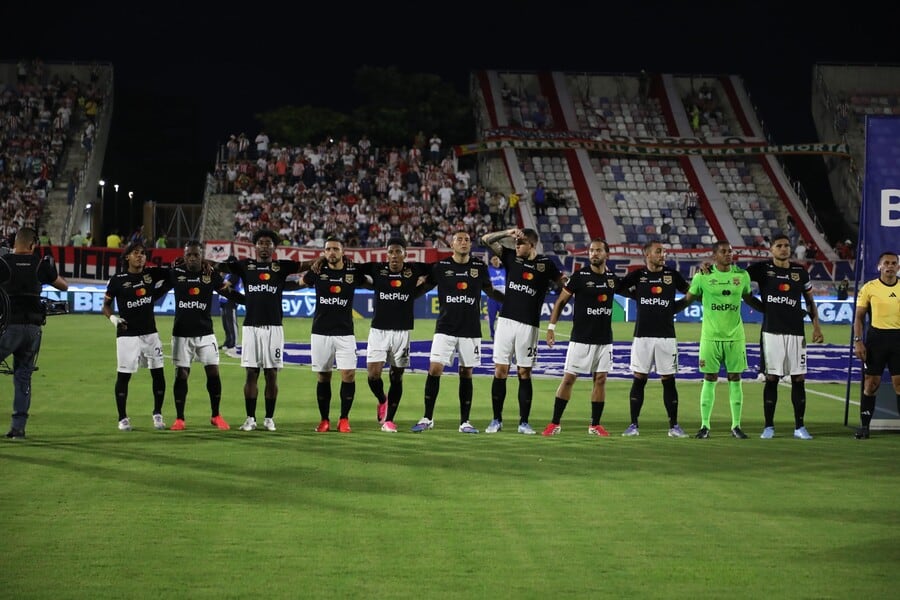 La llegada de Rosas busca brindarle una nueva perspectiva al Inter-crédito Jairo Cassiani/Colprensa