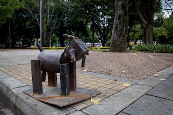 Los actos íntimos de la