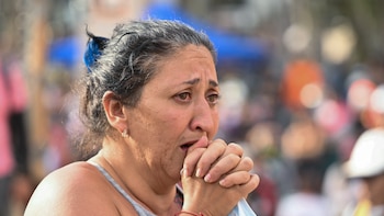 EN VIVO | Fuerte temblor de 7,4 se sintió en Colombia el 10 de agosto: el país entero se une para ayudar ante una tragedia que ya deja 273 muertos