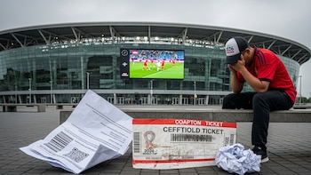 Aumentan los fraudes y el