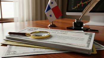 Panamá adjudica Letras del Tesoro con demanda superior a dos veces el monto colocado