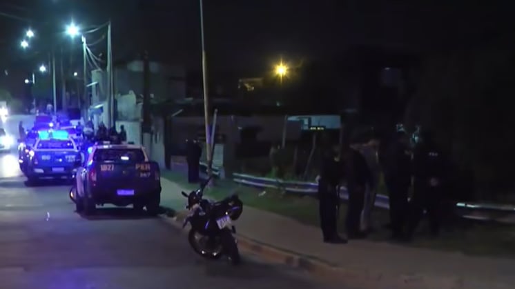 El conflicto por una vivienda entre integrantes de una misma familia terminó con una investigación judicial por tentativa de homicidio (Fuente: ElOnce)